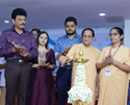 Lamp Lighting and Oath Taking Ceremony of Nursing Students at Athena College of Nursing, Mangaluru
